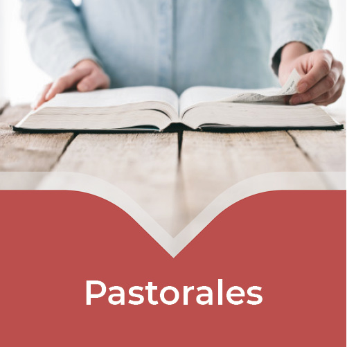 Biblias Pastorales