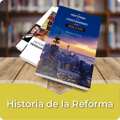 Historia de la Reforma