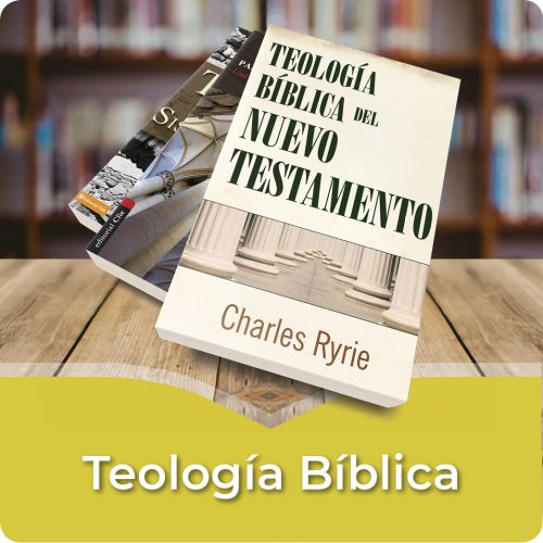 Teología Bíblica