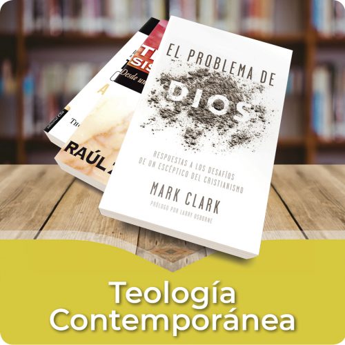 Teología Contemporánea