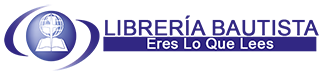 Librerias Bautista Logo