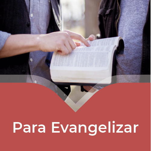 Biblias para Evangelizar