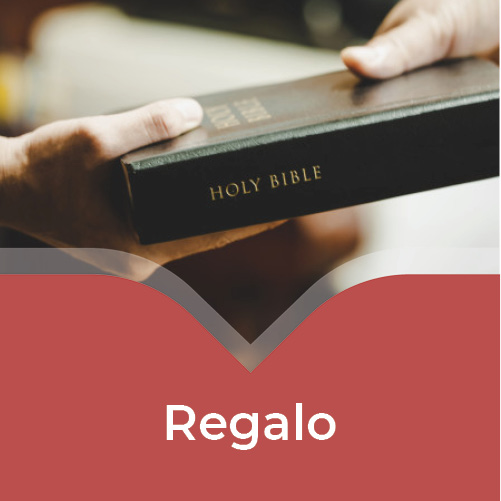 Biblias de Regalo