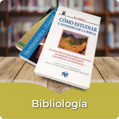 Bibliología