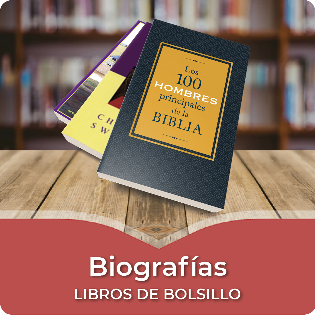 LIBROS DE BOLSILLO Librerias Bautista
