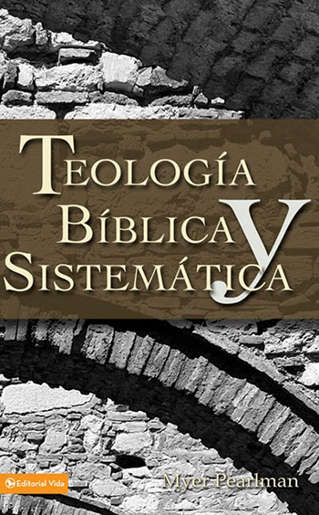 Imagen del libro Teología Bíblica y Sistemática