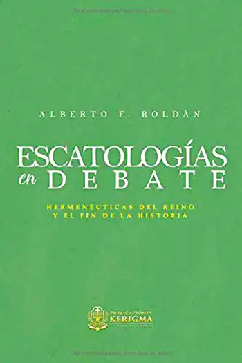 Imagen del libro Escatología en Debate