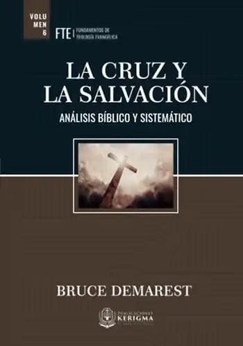 Imagen del libro La Cruz y la Salvación