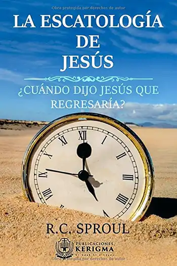 Descubre lo que Jesús enseñó sobre el fin de los tiempos en "La Escatología de Jesús" por R.C. Sproul. Una base bíblica sólida y precisa.
