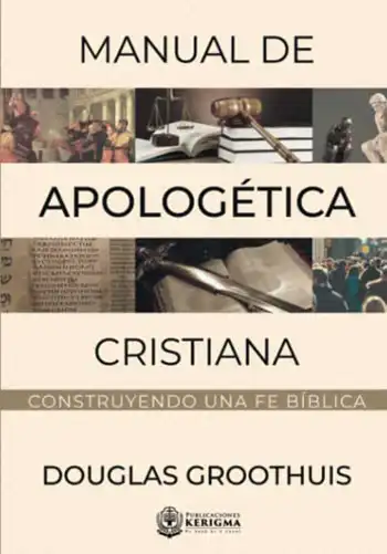 Imagen del libro Manual de Apologética Cristiana