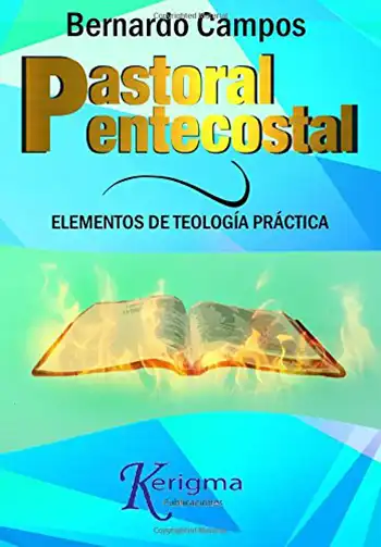 Imagen del libro Pastoral Pentecostal