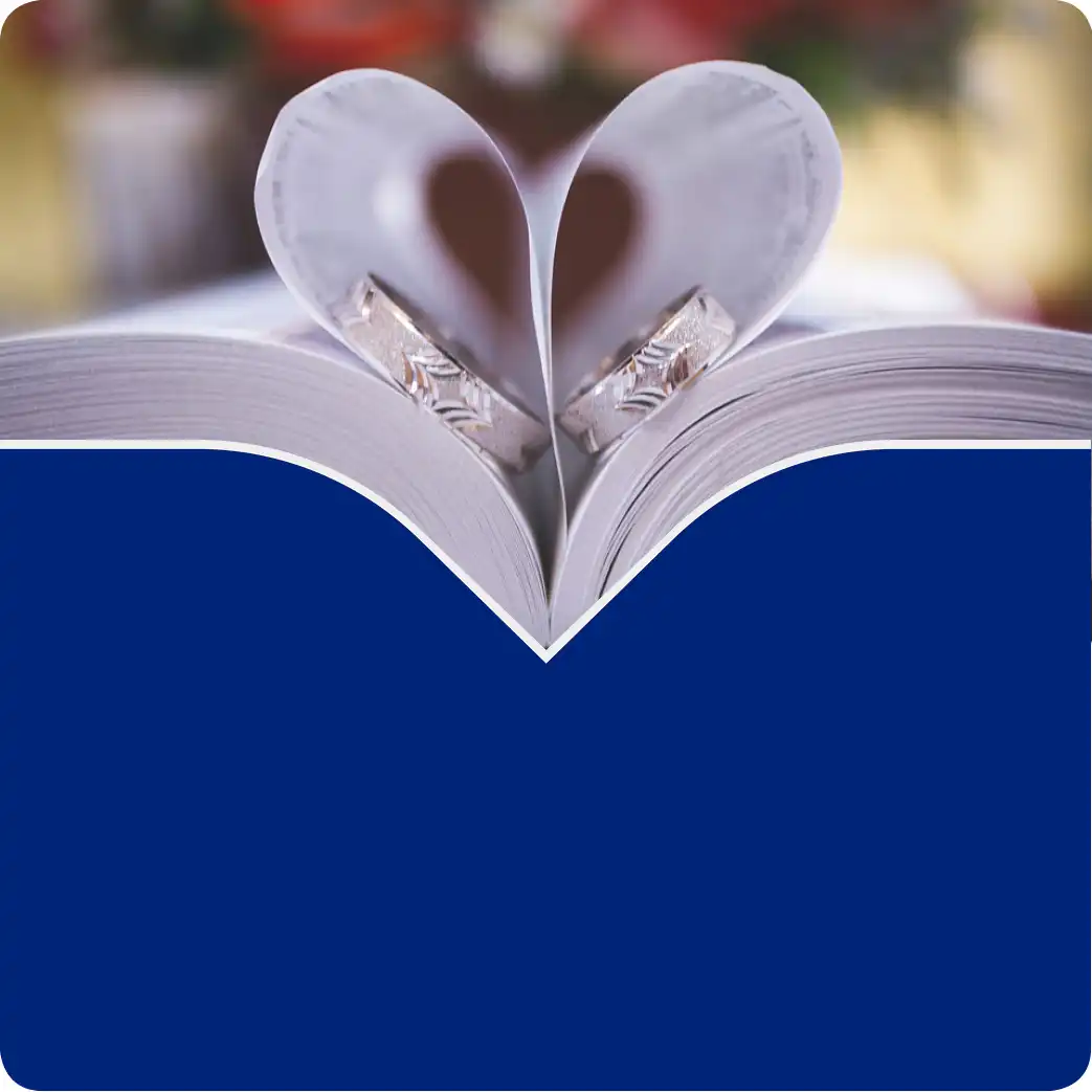 Imagen de la categoría de libros de Matrimonio