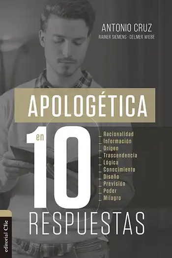 Imagen del libro Apologética en diez respuestas