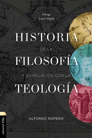 Descubre la relación entre Filosofía y Teología en la nueva edición de Introducción a la filosofía. Un recorrido intelectual de 2000 años.