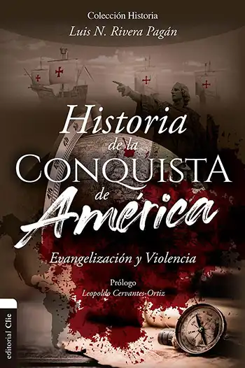 Imagen del libro Historia de la conquista de América