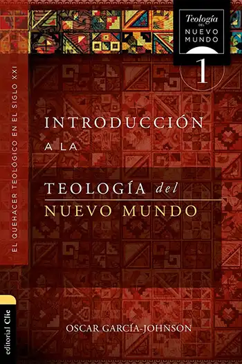 Teología del Nuevo Mundo, Documentando la problemática continental y preguntando por qué no hay una teología sistemática en el Sur Global Americano.