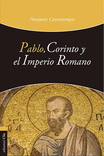 Imagen del libro Pablo, Corinto y el Imperio romano