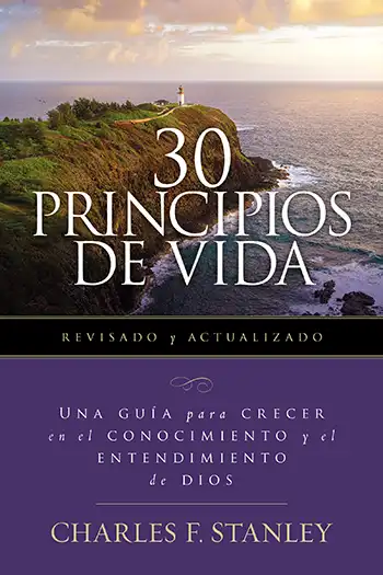Imagen del libro 30 Principios de vida, revisado y actualizado