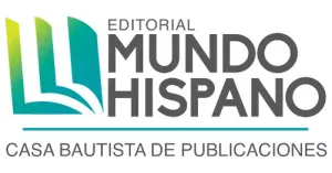 Imagen del Logo Editorial Mundo Hispano
