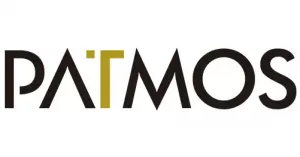 Imagen del Logo Editorial Patmos