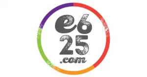 Imagen del Logo Editorial e625