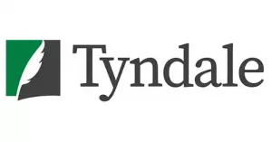 Imagen del Logo Tyndale en Español