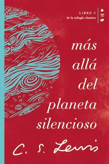 Más Allá del Planeta Silencioso es el primer libro de la trilogía cósmica de C. S. Lewis. Narra la aventura del Dr. Ransom.