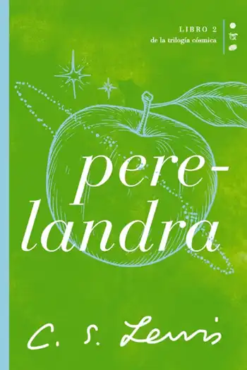 En Perelandra, la segunda novela de la trilogía cósmica de C. S. Lewis, el Dr. Ransom lucha para salvar la inocencia del hermoso mundo de Perelandra.
