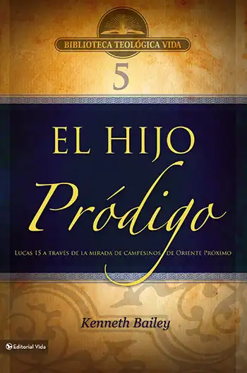 Imagen de la portada del libro El hijo pródigo, BTV #05
