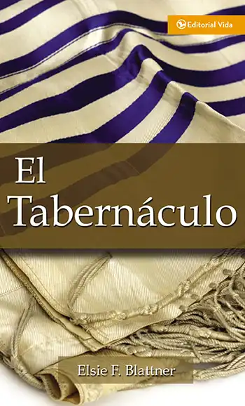 Imagen de la portada del libro El tabernáculo, Bolsillo
