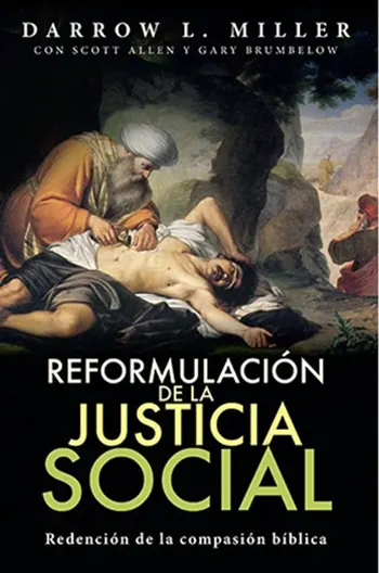 Imagen de la portada del libro Reformulacion de la Justicia Social