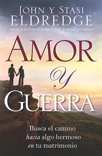 Imagen de la portada del libro Amor Y Guerra
