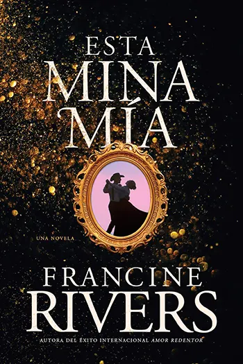 Imagen de la portada del libro Esta Mina Mía