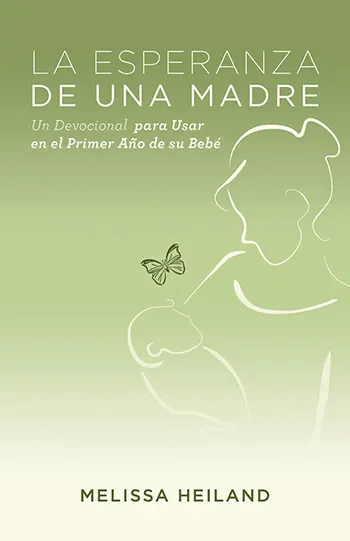 Imagen de la portada del libro La Esperanza de Una Madre
