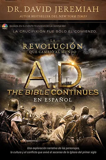 Imagen de la portada del libro La revolución que cambió al mundo