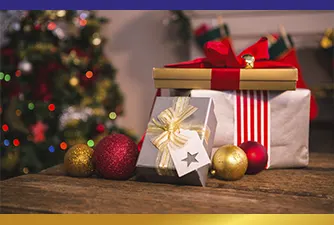 La temporada navideña está llena de amor, alegría y la oportunidad de hacer regalos de navidad significativos que perduren en el tiempo.