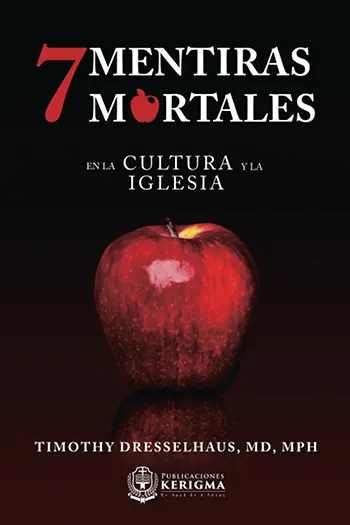 Imagen de la portada del libro 7 Mentiras Mortales En la Cultura y la Iglesia
