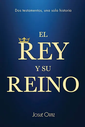 Imagen de la portada del libro El Rey y Su Reino