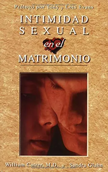 Imagen de la portada del libro Intimidad sexual en el matrimonio