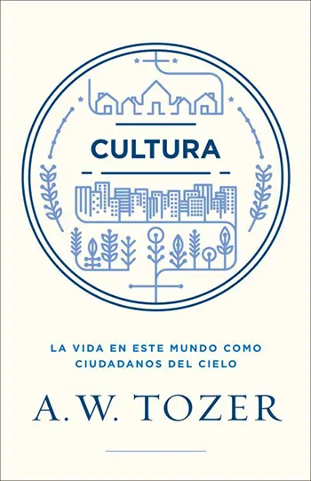 Imagen de la portada del libro Cultura