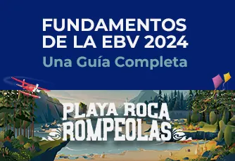 Imagen de Fundamentos de la EBV 2024, Una Guía Completa - Portada
