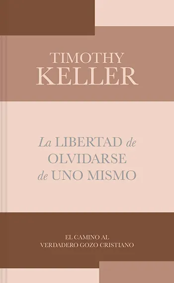 Imagen de la portada del libro La libertad de olvidarse de uno mismo, Bolsillo
