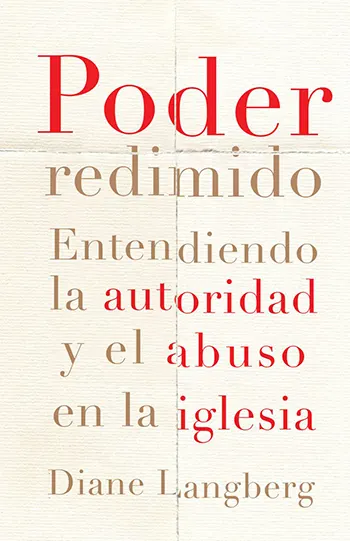Imagen de la portada del libro Poder redimido