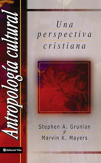 Imagen del libro Antropología cultural