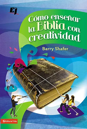 Cómo enseñar la Biblia con creatividad