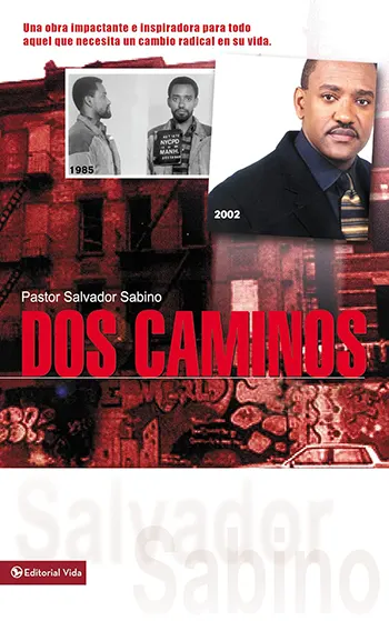 Imagen del libro Dos caminos