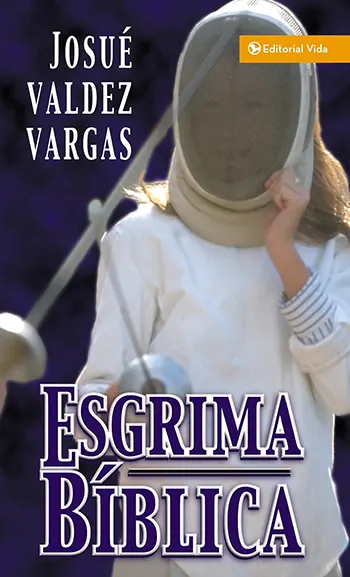 Imagen del libro Esgrima Bíblica