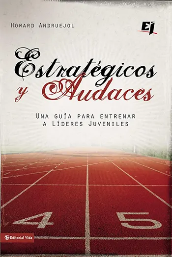 Imagen del libro Estratégicos y audaces