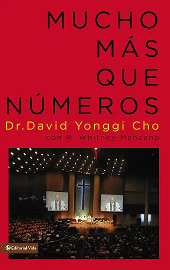 Imagen del libro Mucho más que números
