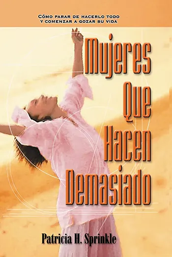 Imagen del libro Mujeres que hacen demasiado